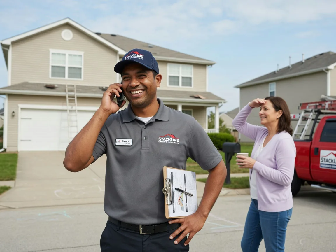 Chimney flashing repair Muir, MI FAQs